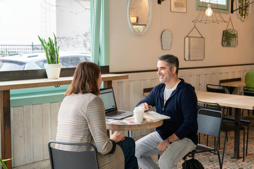 The Rise of Portfolio Careers: Wearing Multiple Professional&nbsp;Hats